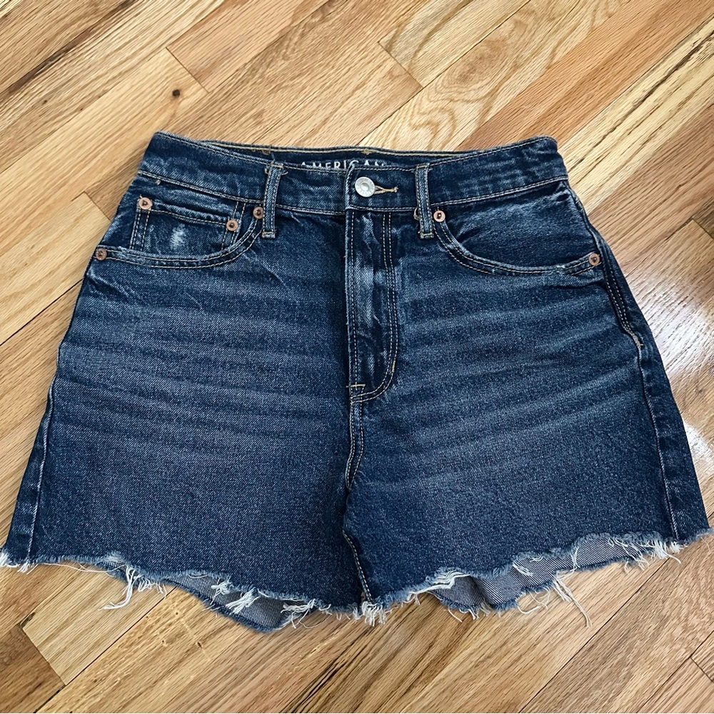 american eagle shorts